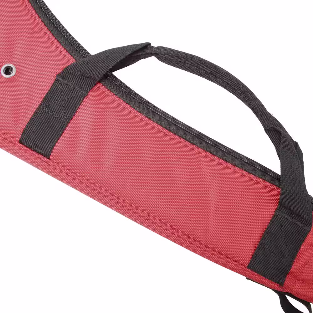 Milwaukee Urinal Auger Case for Milwaukee M12 TRAP SNAKE