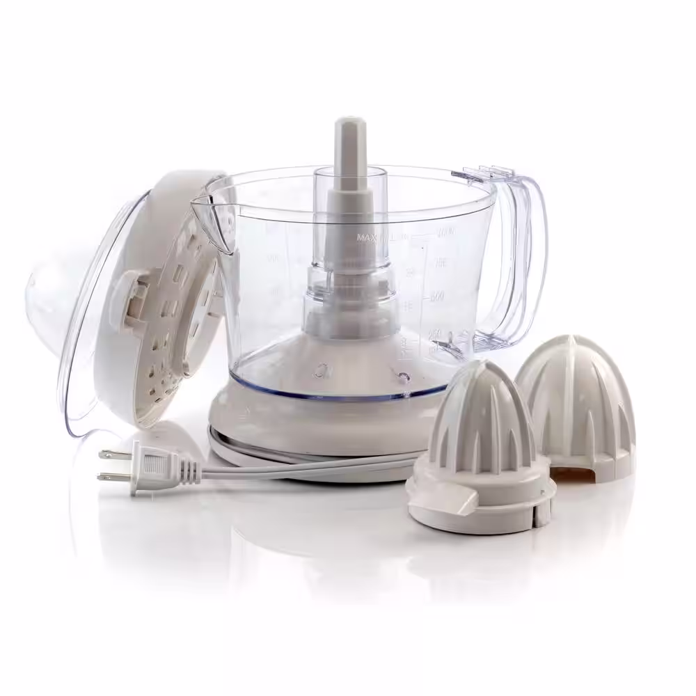 Small Kitchen Appliances