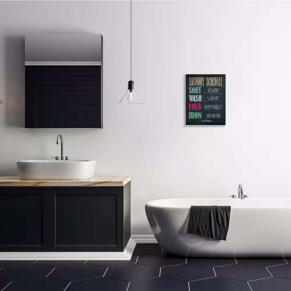 Stupell Industries 12.5 in. x 18.5 in. 