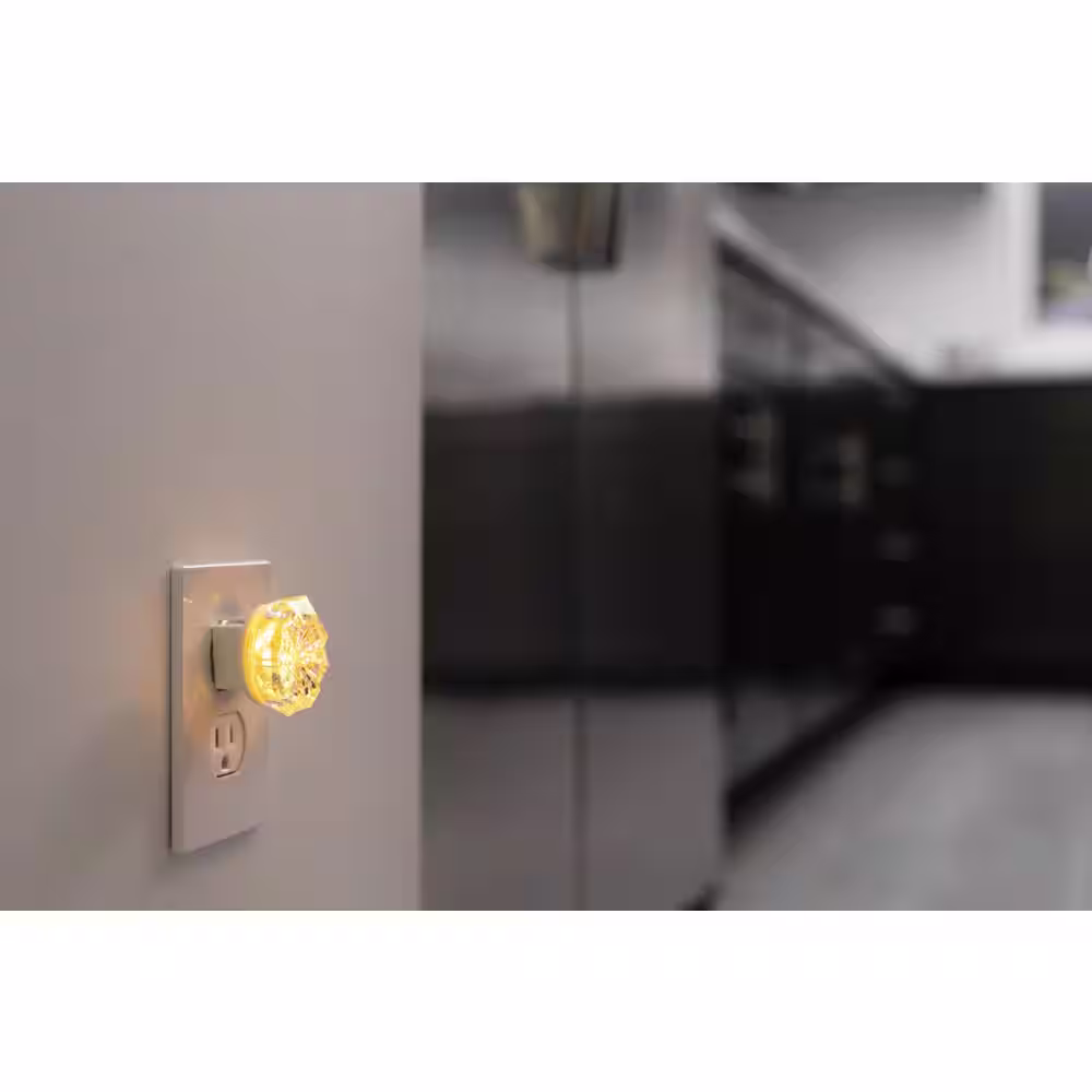 GE Jewel LED Night Light