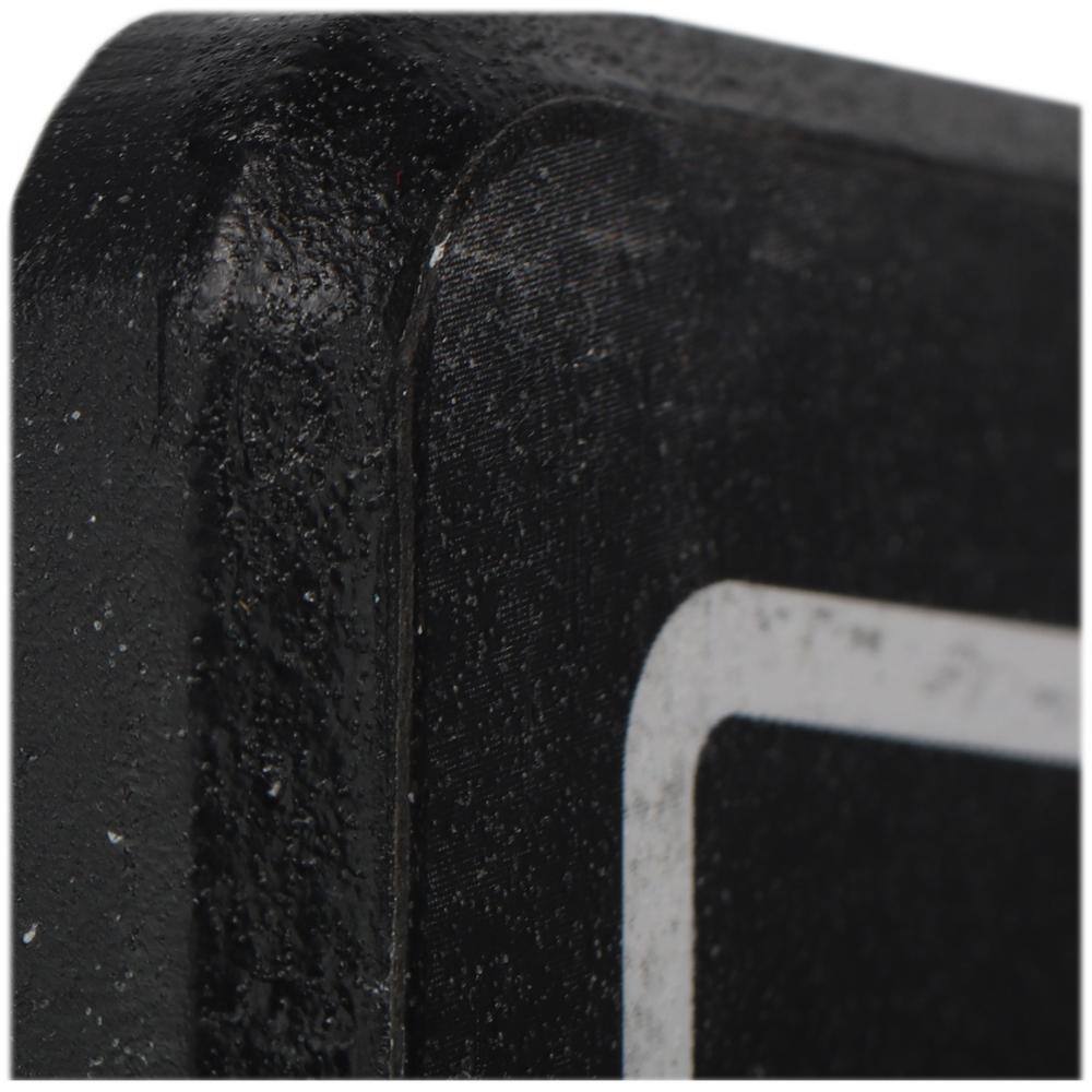 Open Road Brands Chicago White Sox MDF Base Wooden Wall Art