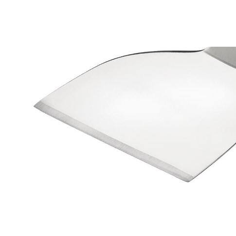 Frieling Texas in. BBQ hamburger turner short, 12.25 in. x 4.75 in. 75 in.