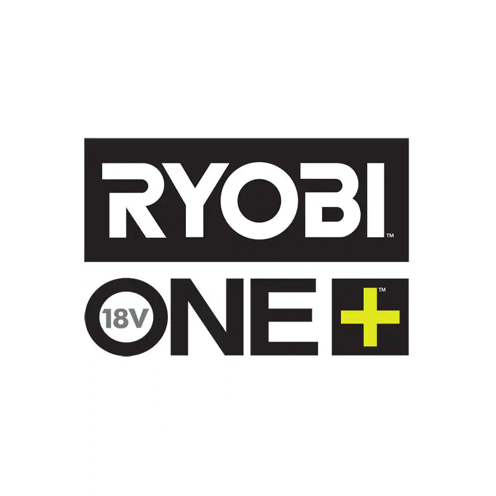 RYOBI ONE+ 18V Cordless 3/8 in. 4-Position Ratchet (Tool Only)