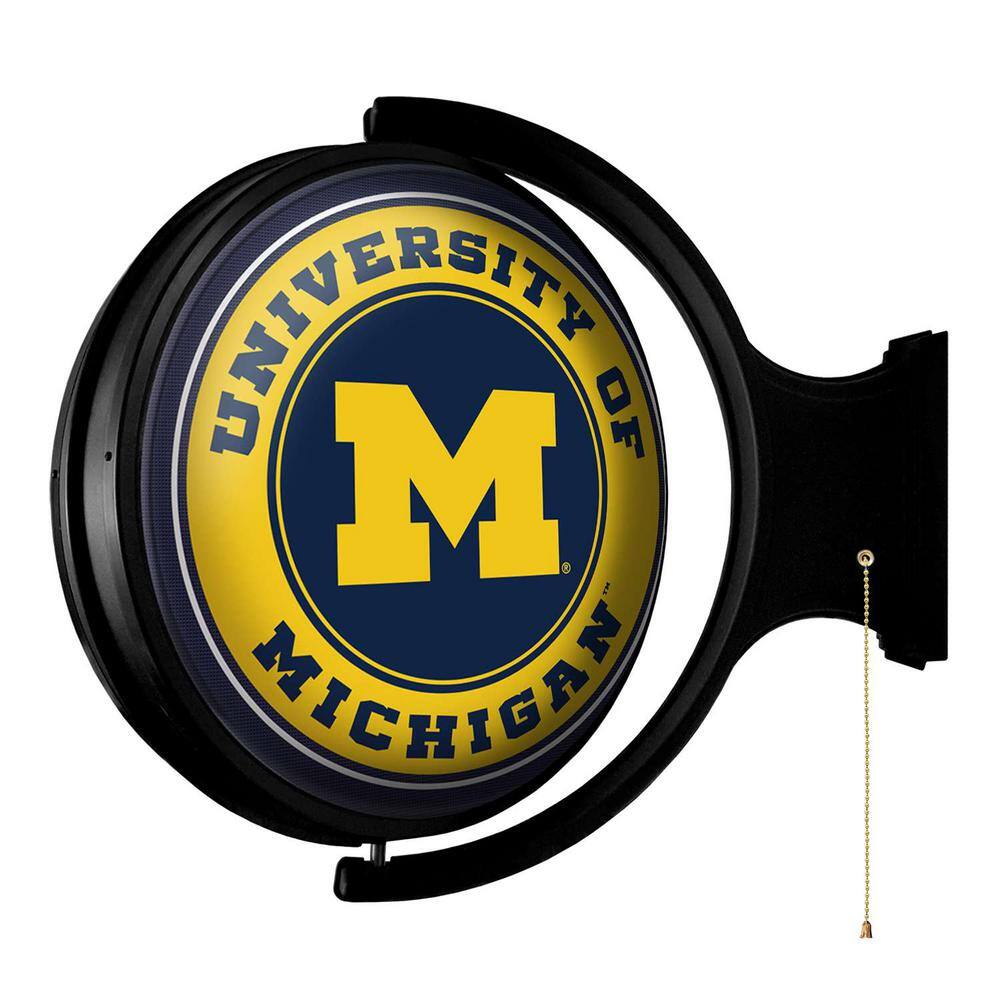 The Fan-Brand Michigan Wolverines: Original 