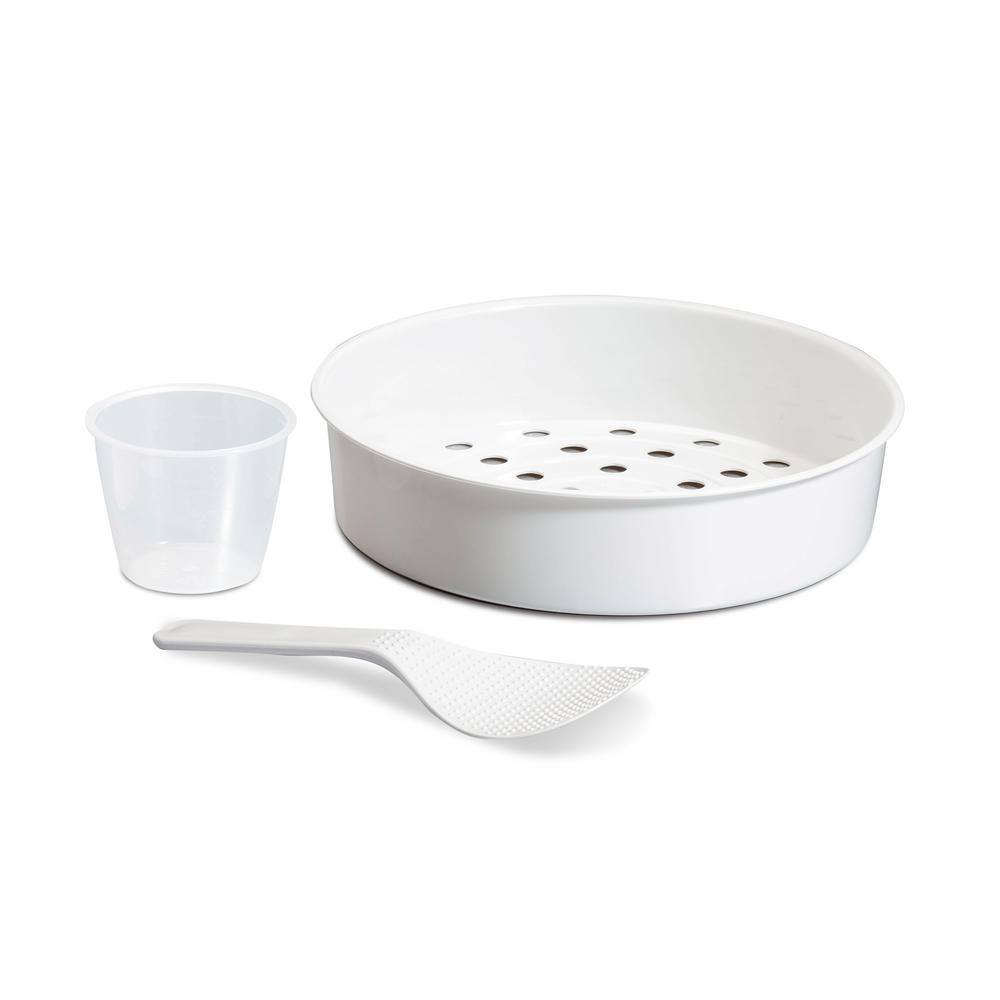 Hamilton Beach 4.5 Qt. Stainless Steel Digital Multi Slow Cooker