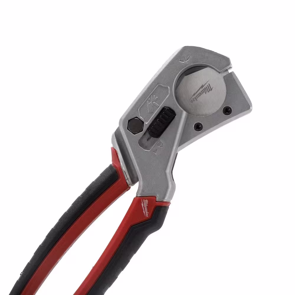 Milwaukee 1 in. ProPEX/Tubing Cutter