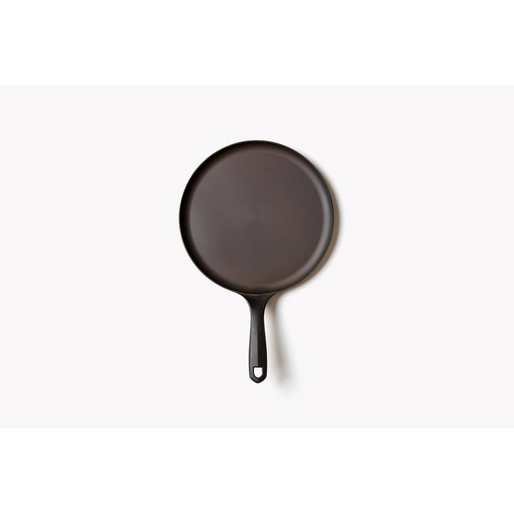 FIELD COMPANY 10-1/2 in. No.9 Round Griddle