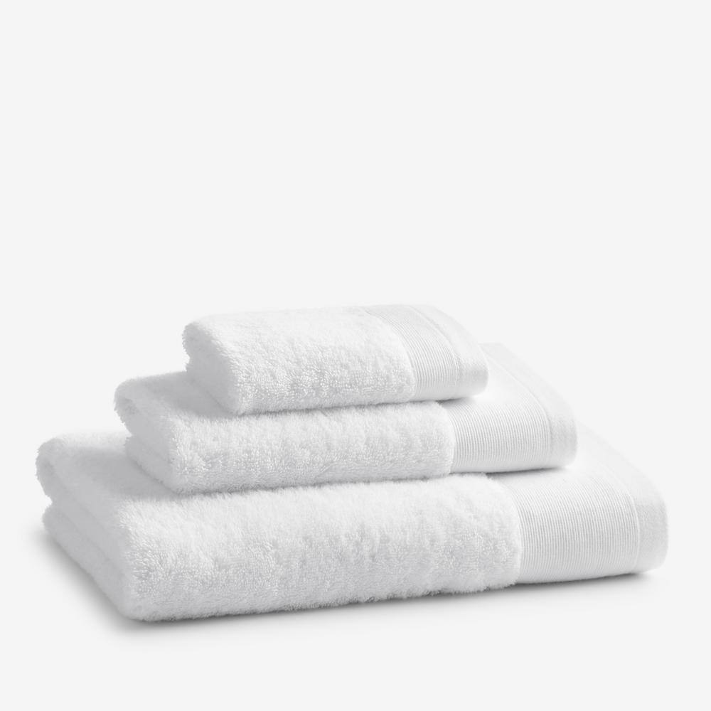 The Company Store Organic Cotton Bath Towel