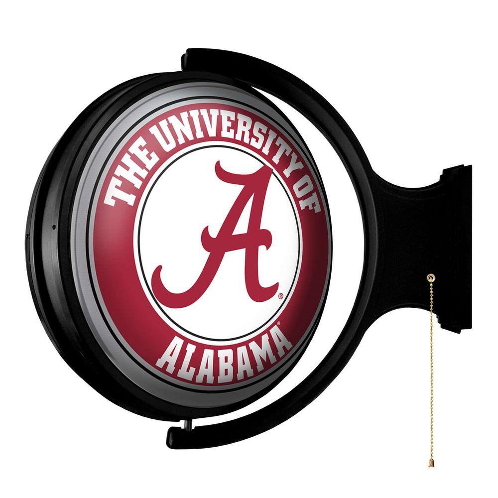 The Fan-Brand Alabama Crimson Tide: Original 