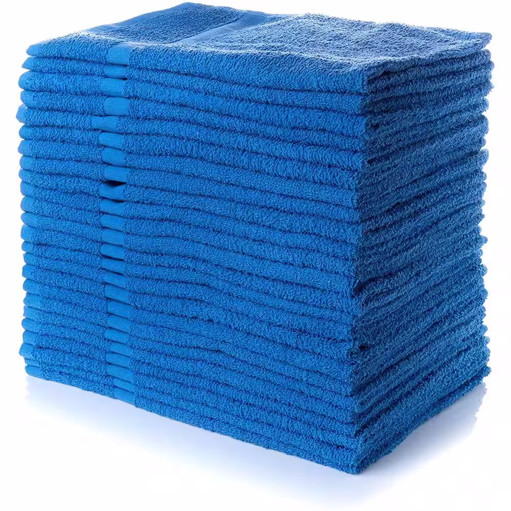 None Hand Towel (Set of 12)