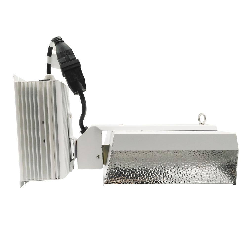 Hydro Crunch 315-Watt Ceramic Metal Halide CMH Open Style Complete Grow Light System with Lamp