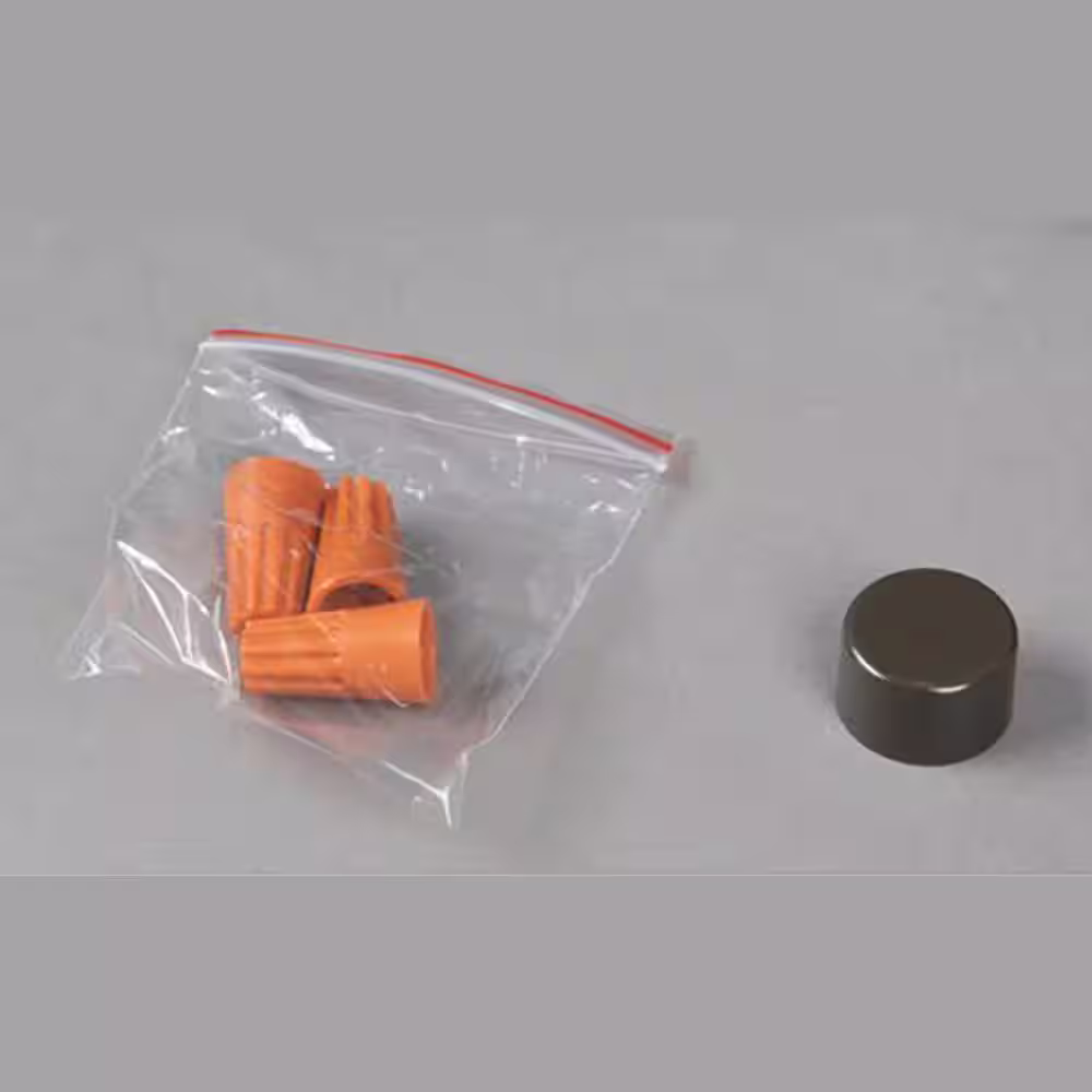 None E3WPA 250-Watt Equivalent Integrated LED Bronze Dusk to Dawn Outdoor Wall Pack Light Water and Weatherproof, 5000K