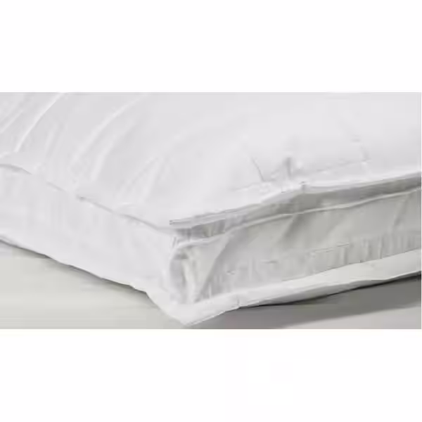 Allied Home 300 Thread Count Turtle Top Body Pillow