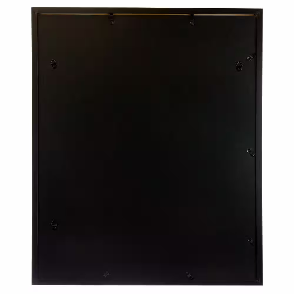 Kiera Grace kieragrace KG Contempo Wood Photo Frame - Black, 16