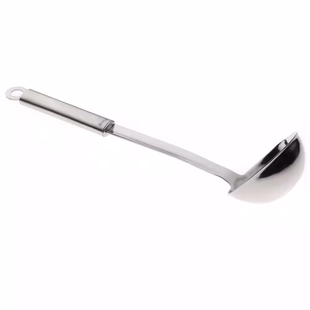 BergHOFF Essentials Stainless Steel Soup Ladle
