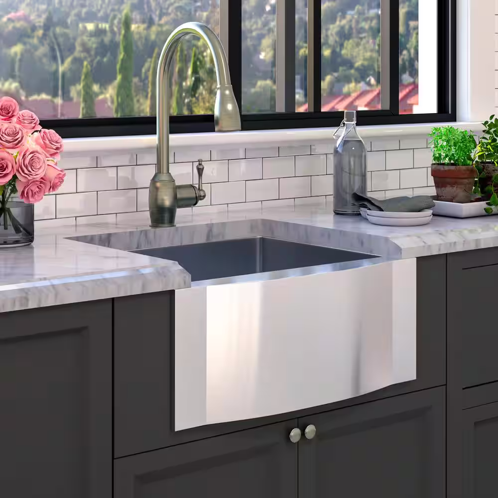 Barclay Products Bremen 35-3/4 in. x 15-5/8 in. Wire Grid for Single Bowl Kitchen Sinks in Stainless Steel