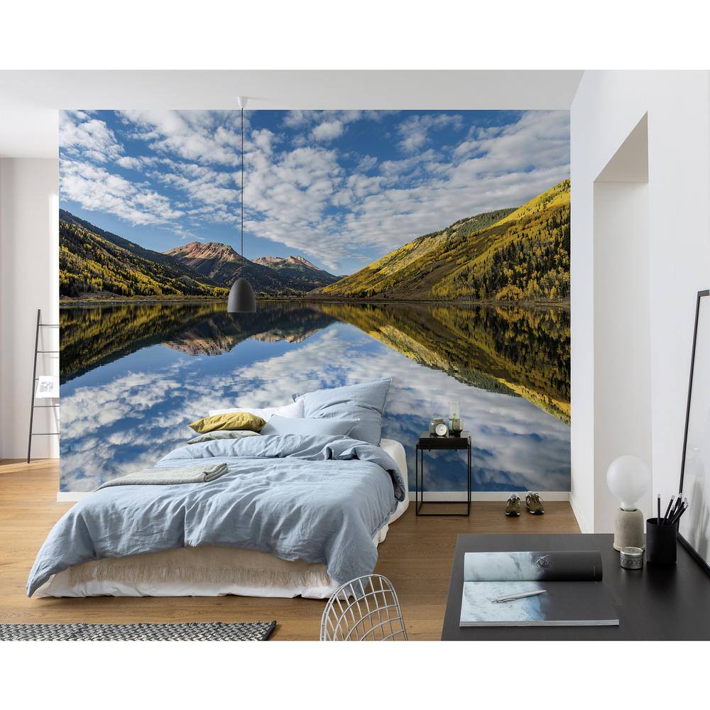 Komar Endless Sky Wall Mural