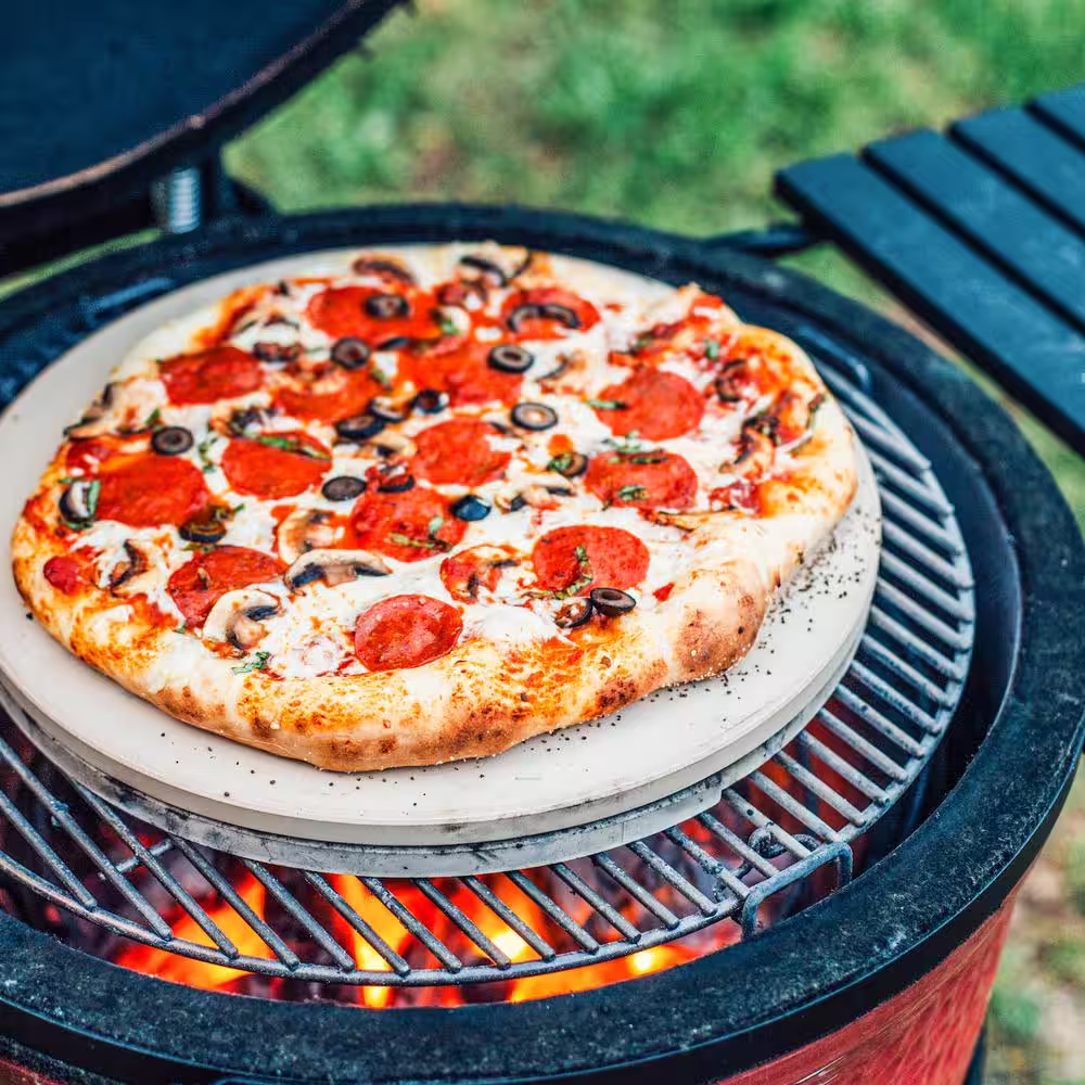 Kamado Joe Big Joe 20 in. Pizza Stone