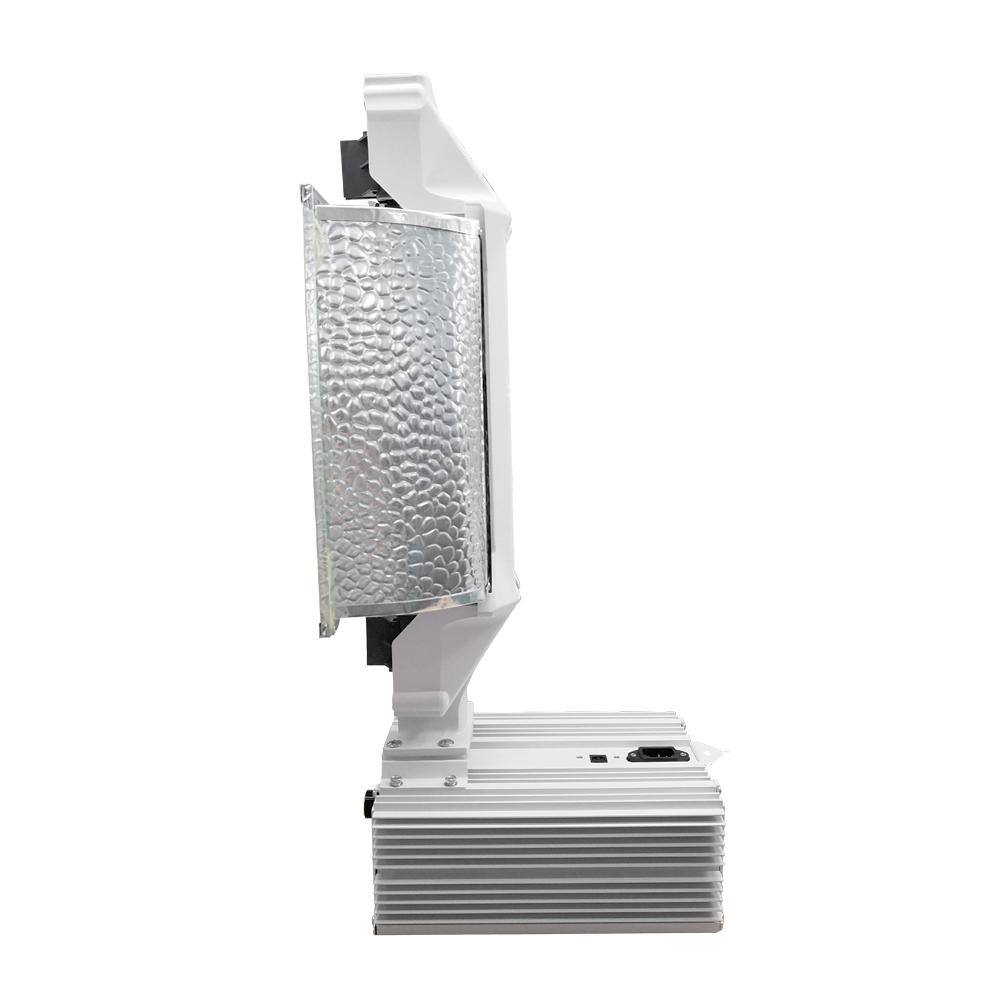 Hydro Crunch 1000-Watt Double Ended HPS Pro Series Enclosed Style Grow Light System