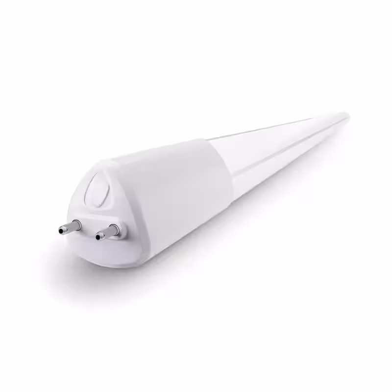 toggled 25-Watt 4 ft. Linear Ultra-High Output T8/T12 Full Spectrum LED Grow Light (30-Pack)