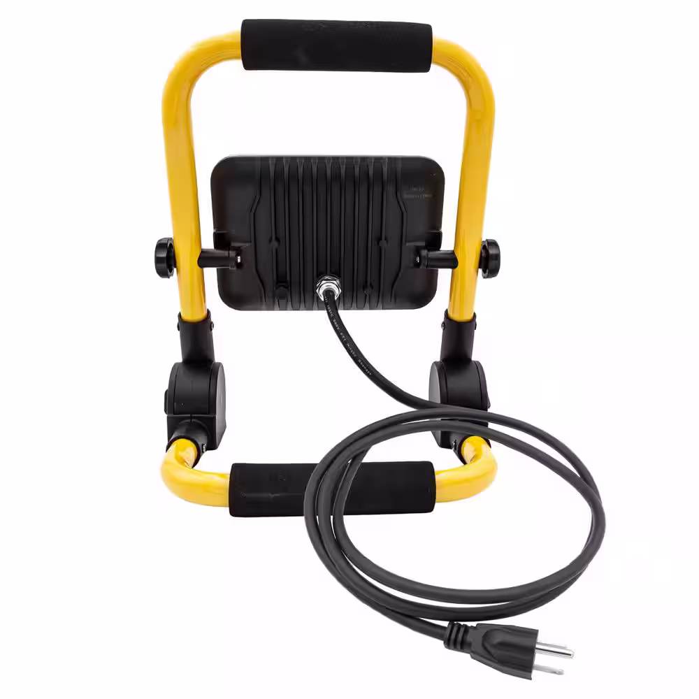 Maxxima 1850 Lumens Portable LED Work Light