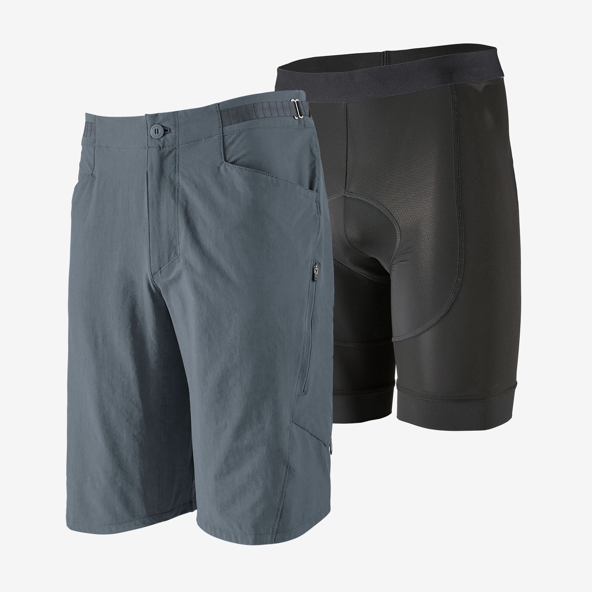 Men's Dirt Craft Bike Shorts