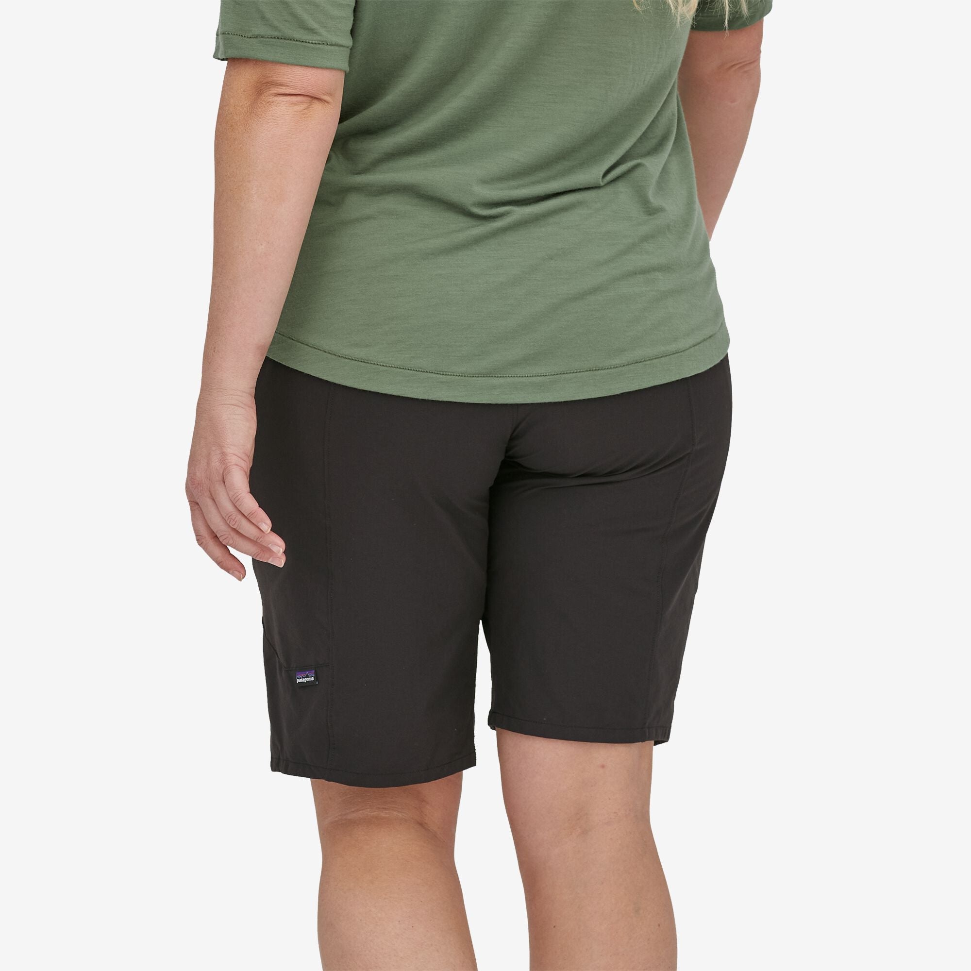 Women's Dirt Craft Bike Shorts - 12