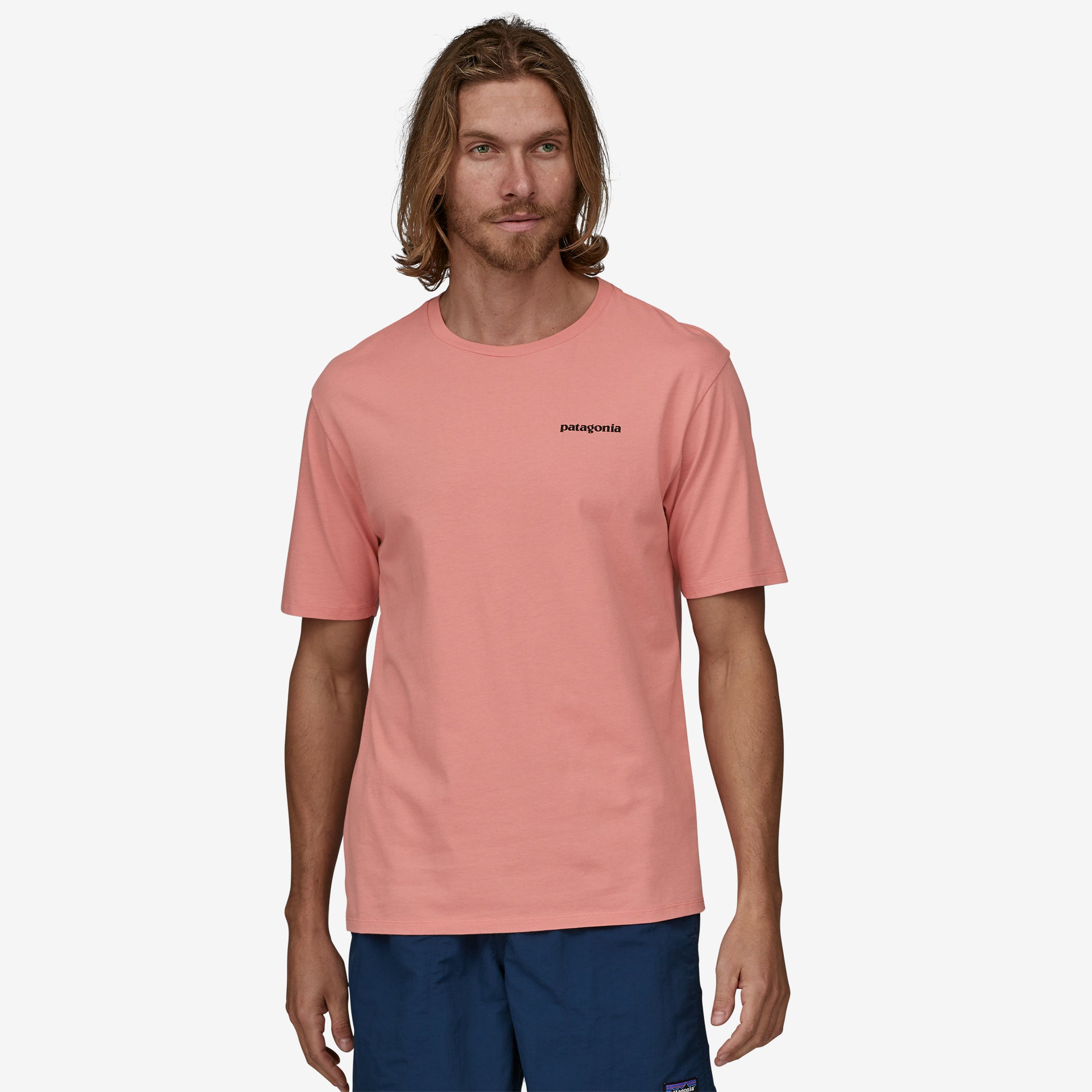 Men's P-6 Mission Organic T-Shirt