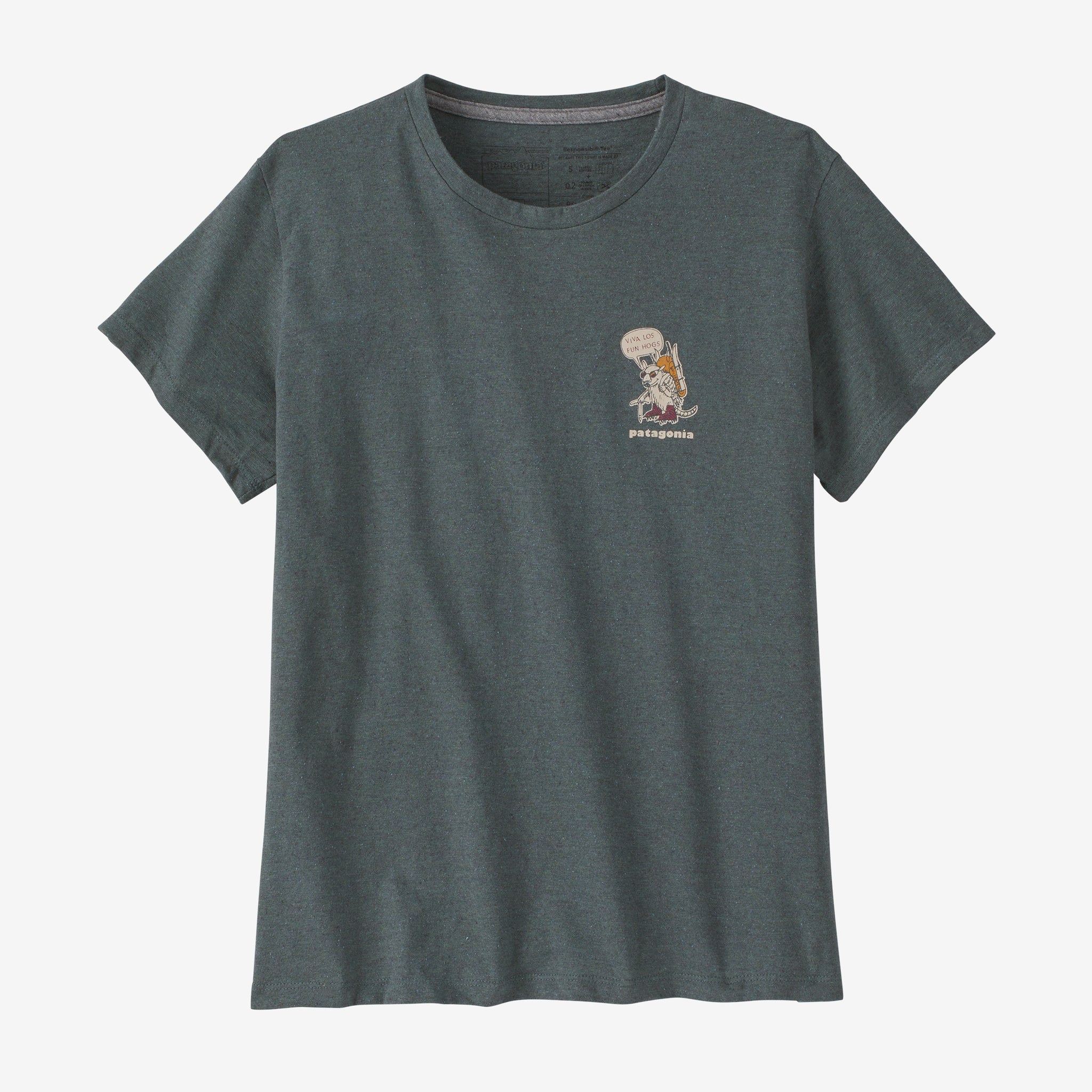 Women's 50 Year Responsibili-Tee®