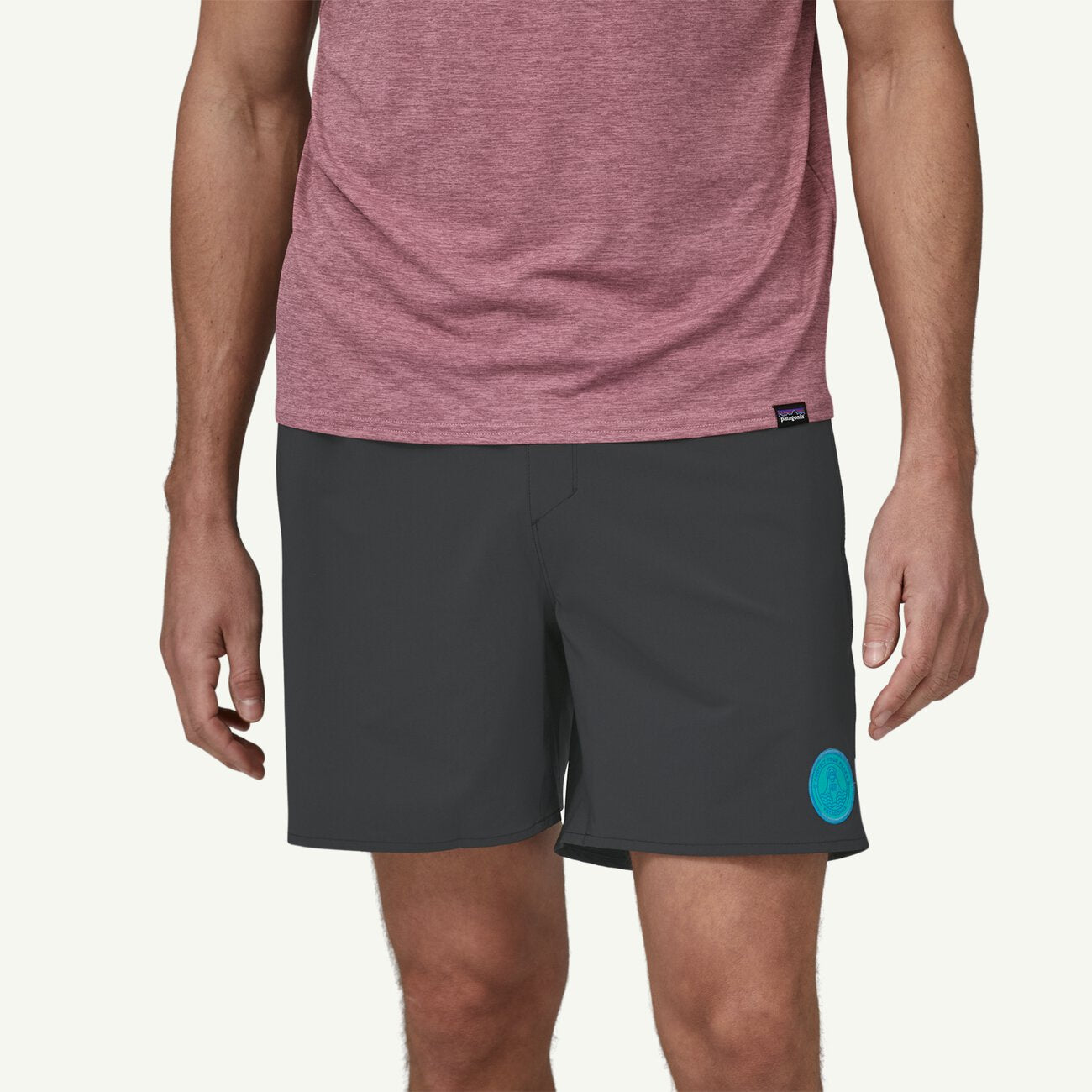 Men's Hydropeak Volley Shorts - 16