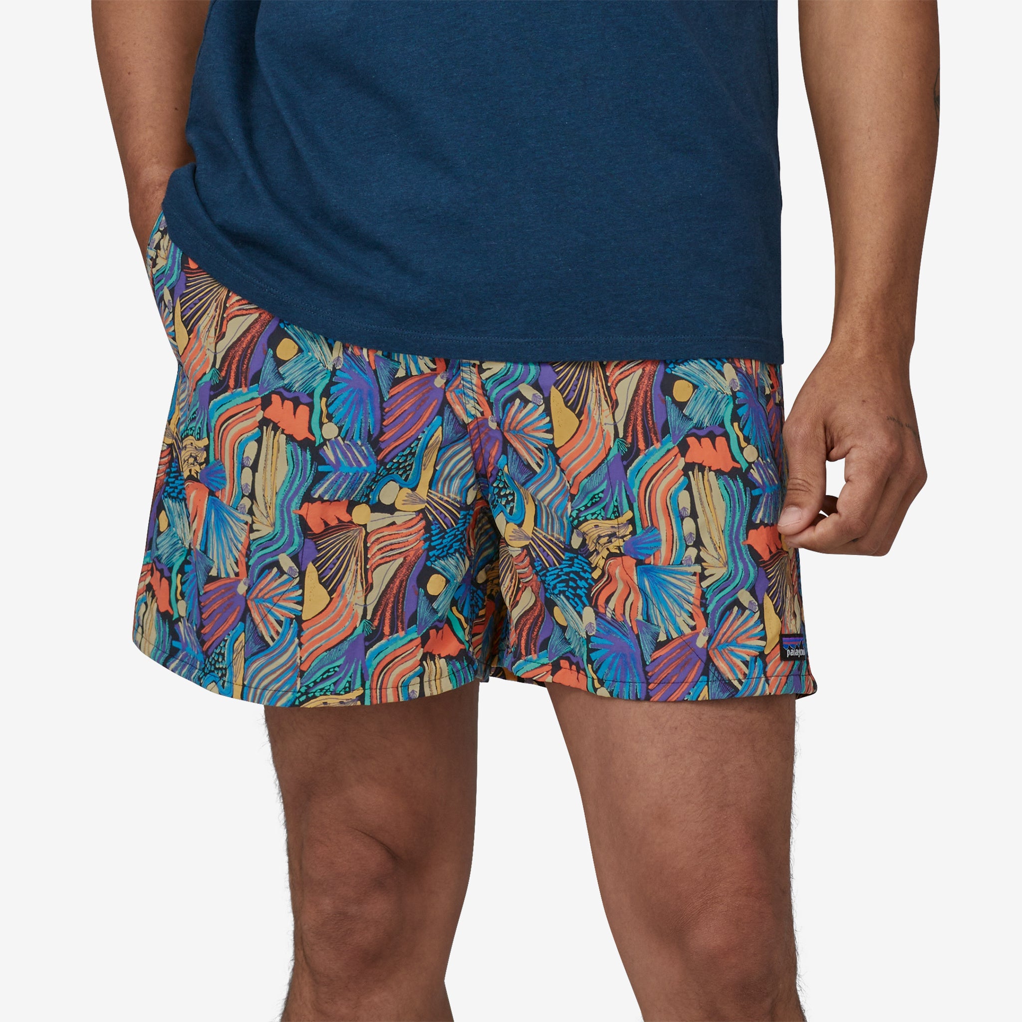 Men's Baggies™ Shorts - 5