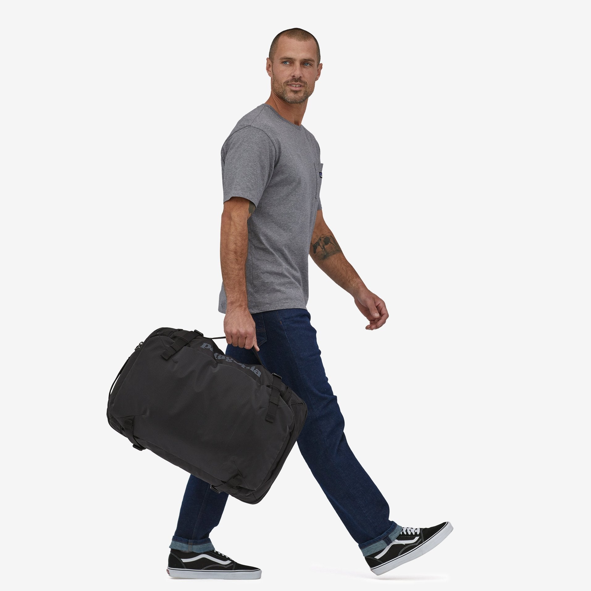 Black Hole? MLC? 45L