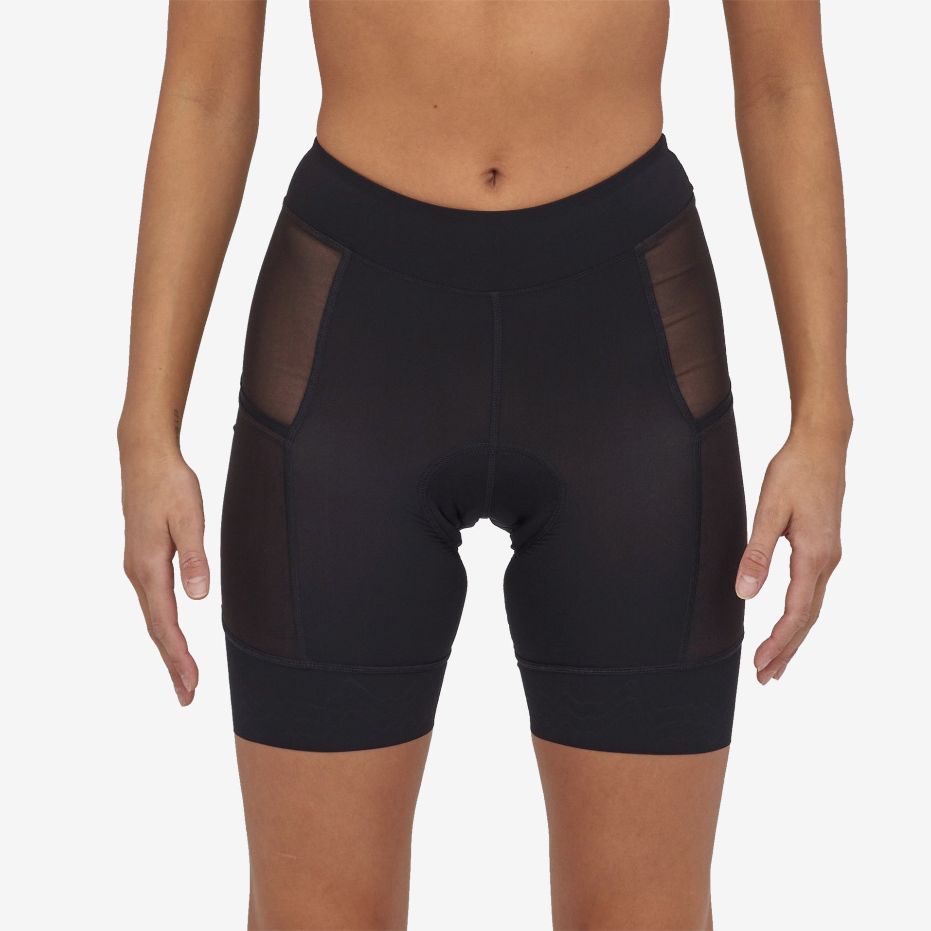 Women's Dirt Roamer Liner Shorts