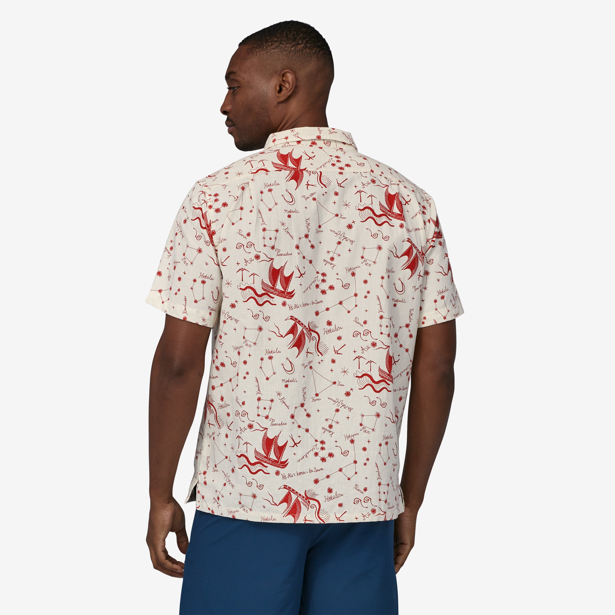 Men's Pataloha® Shirt