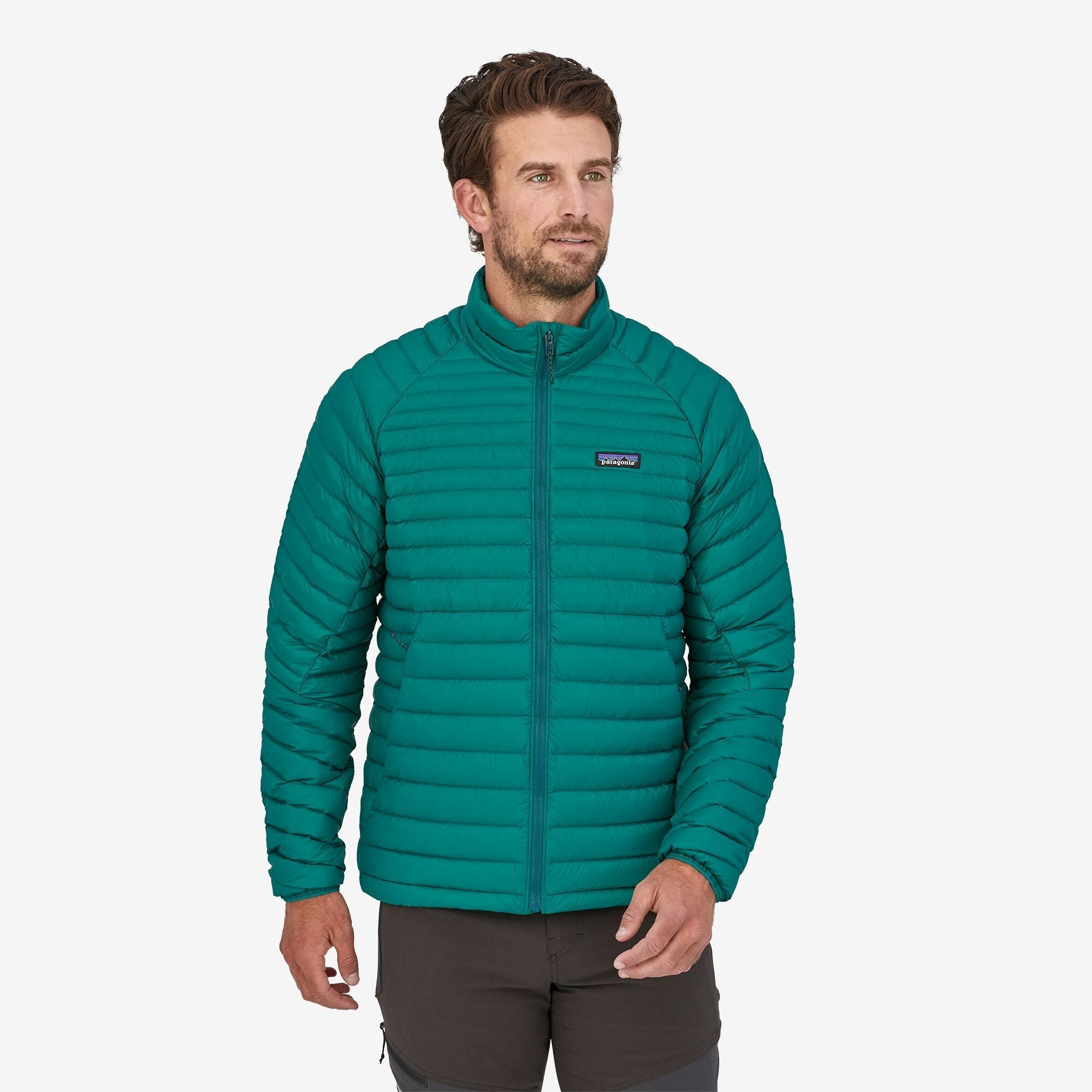 Men's AlpLight Down Jacket