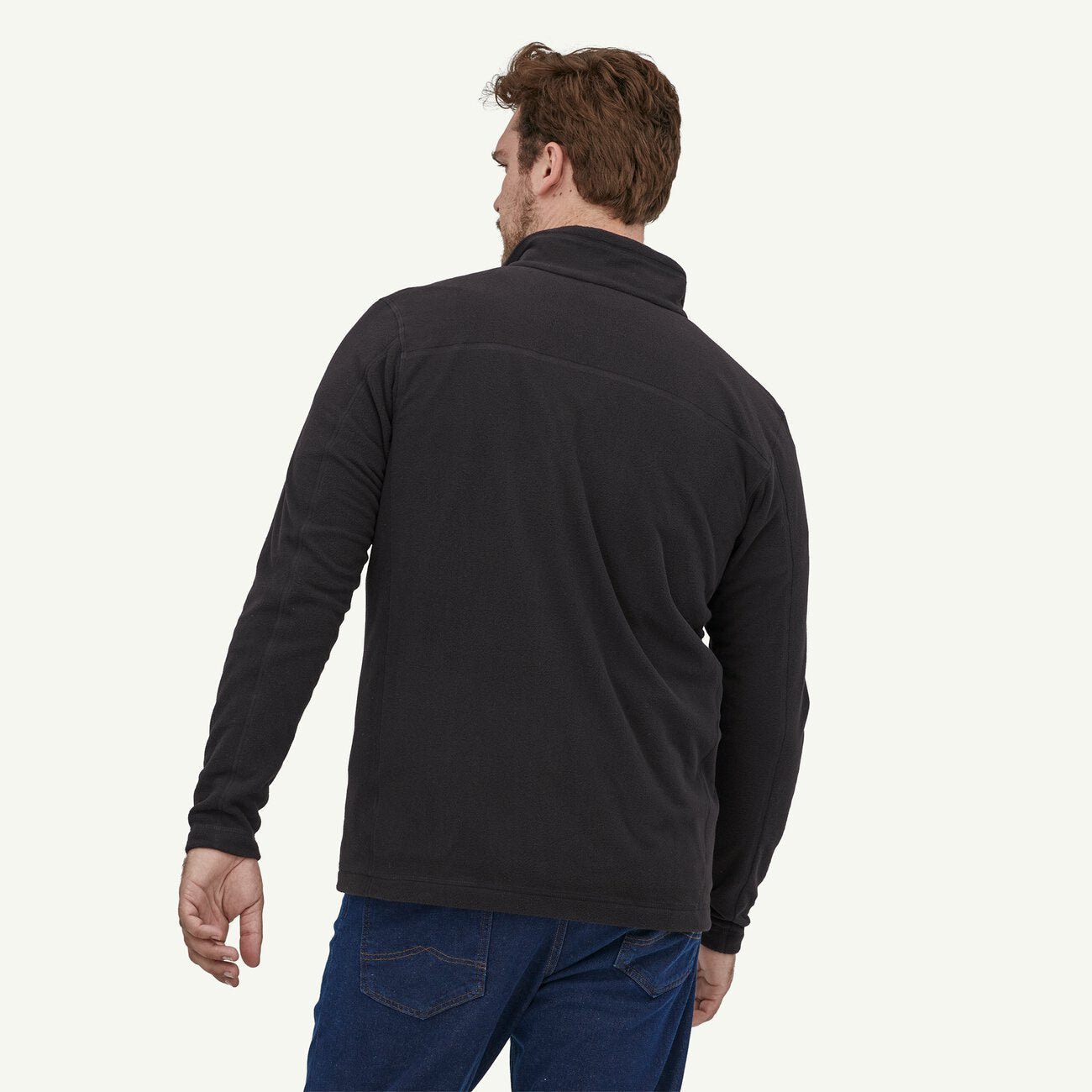 Men's Micro D® Pullover