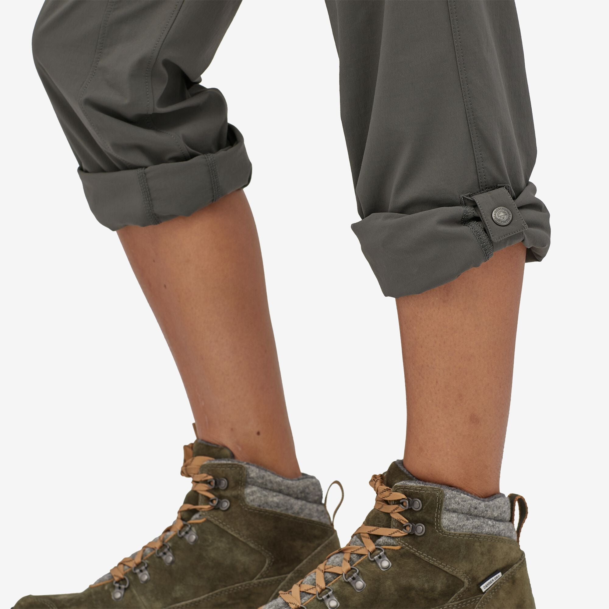 Women's Quandary Pants - Regular Length