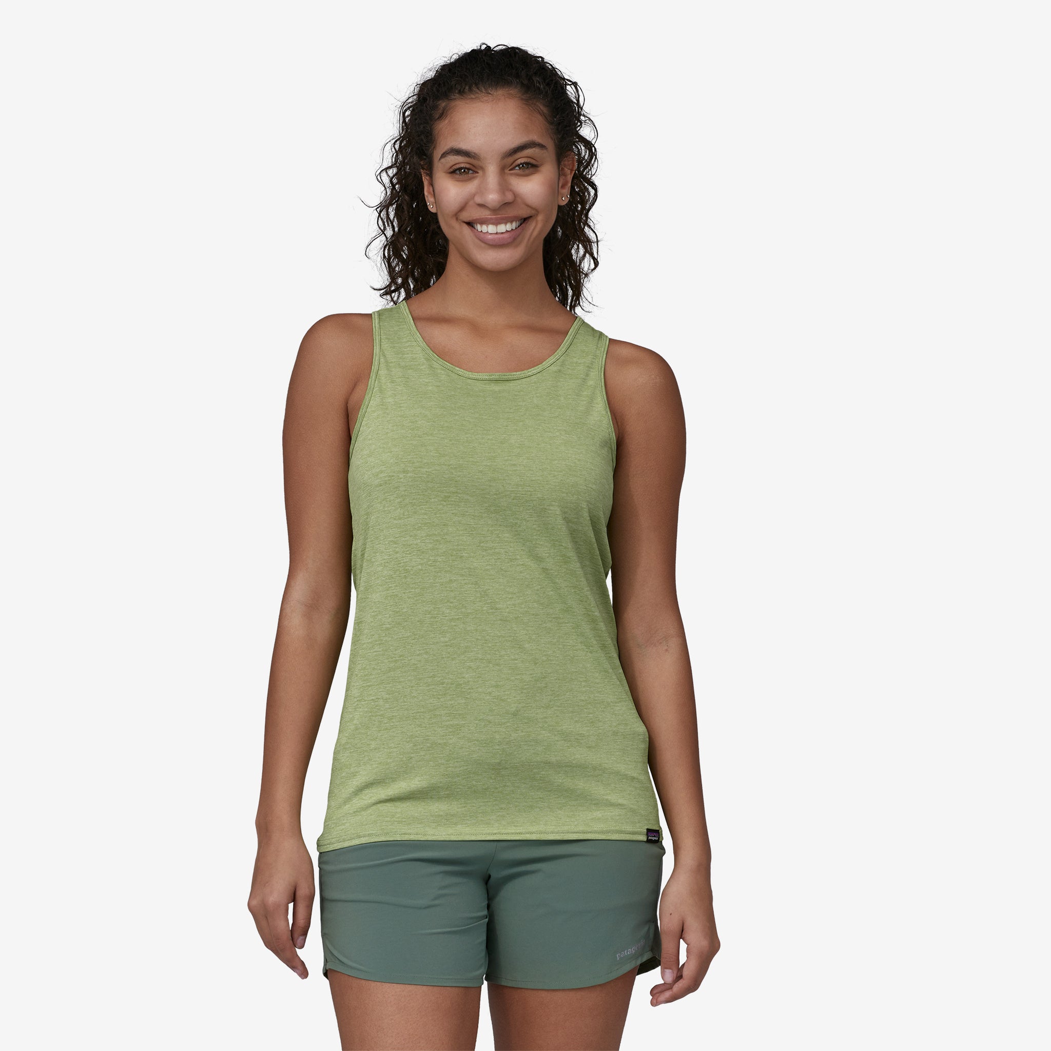 Women's Capilene® Cool Daily Tank