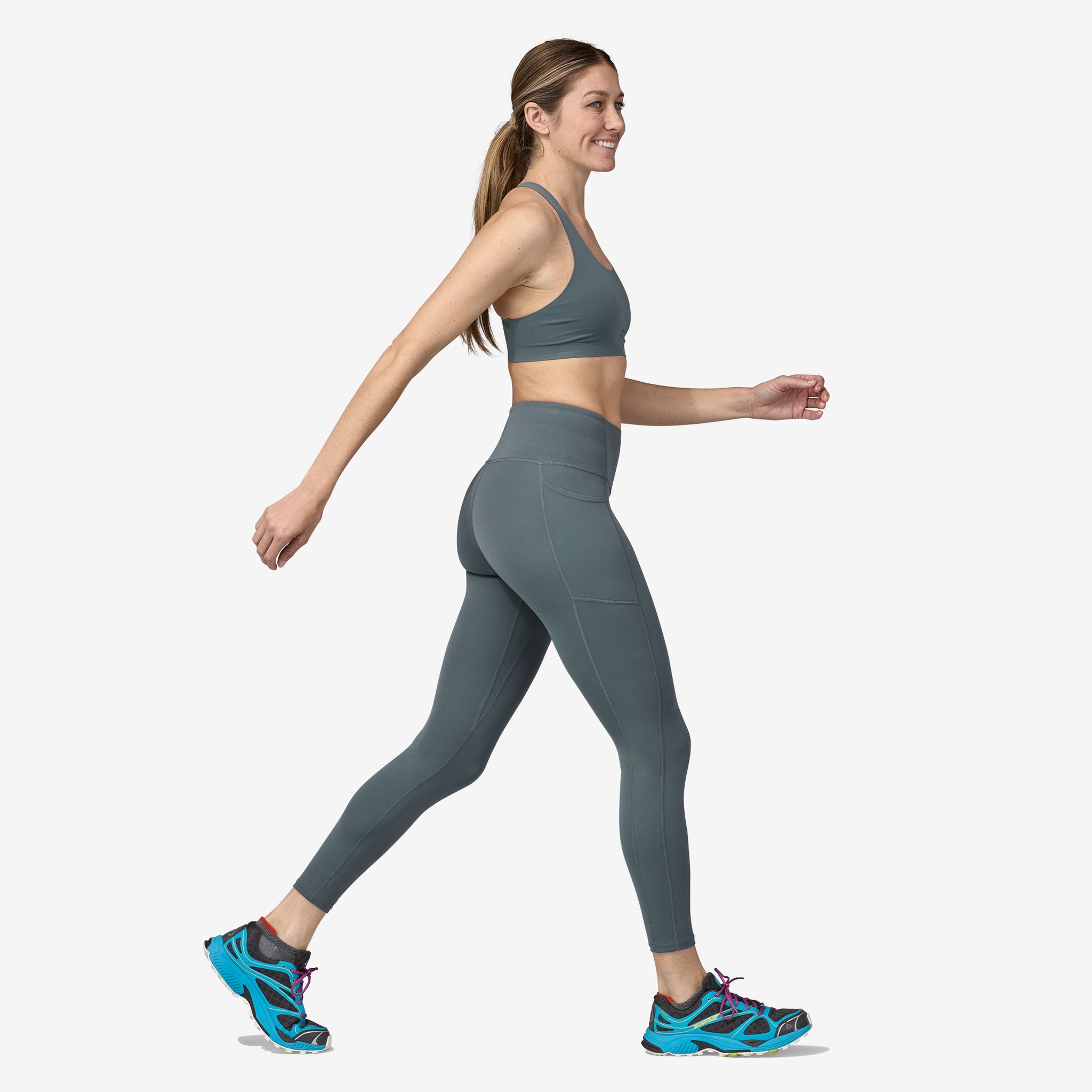 Women's Maipo 7/8 Stash Tights