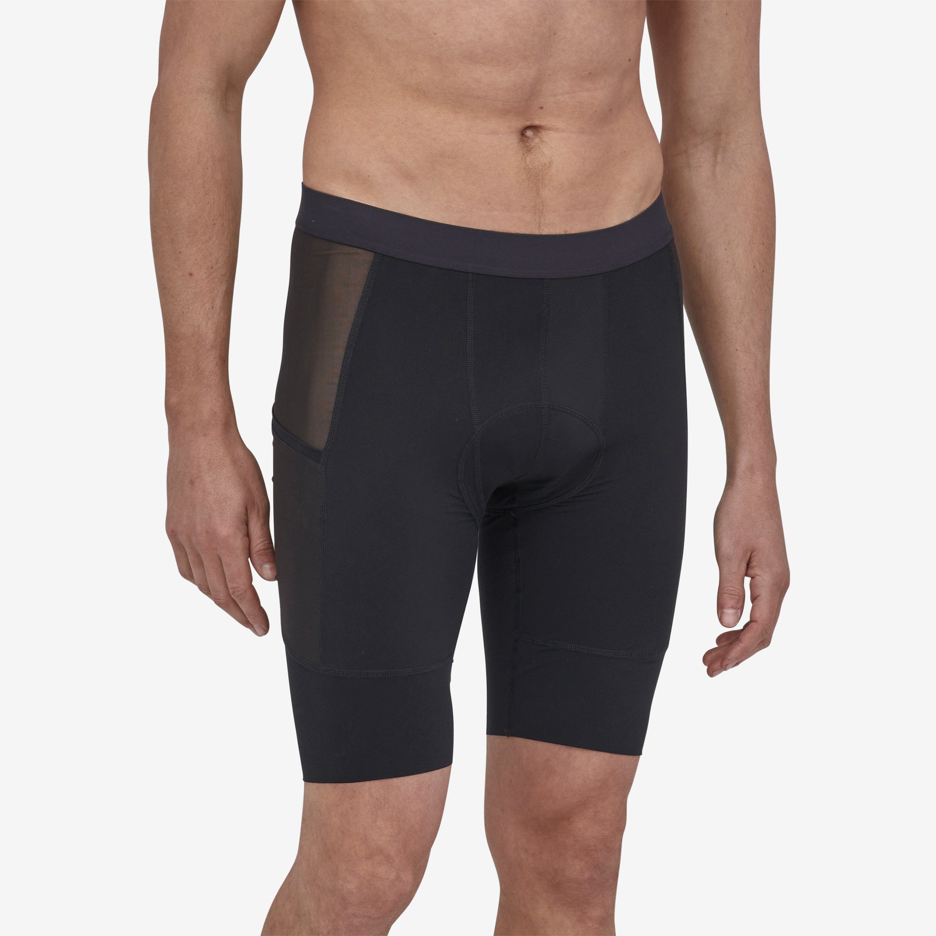 Men's Dirt Roamer Liner Shorts