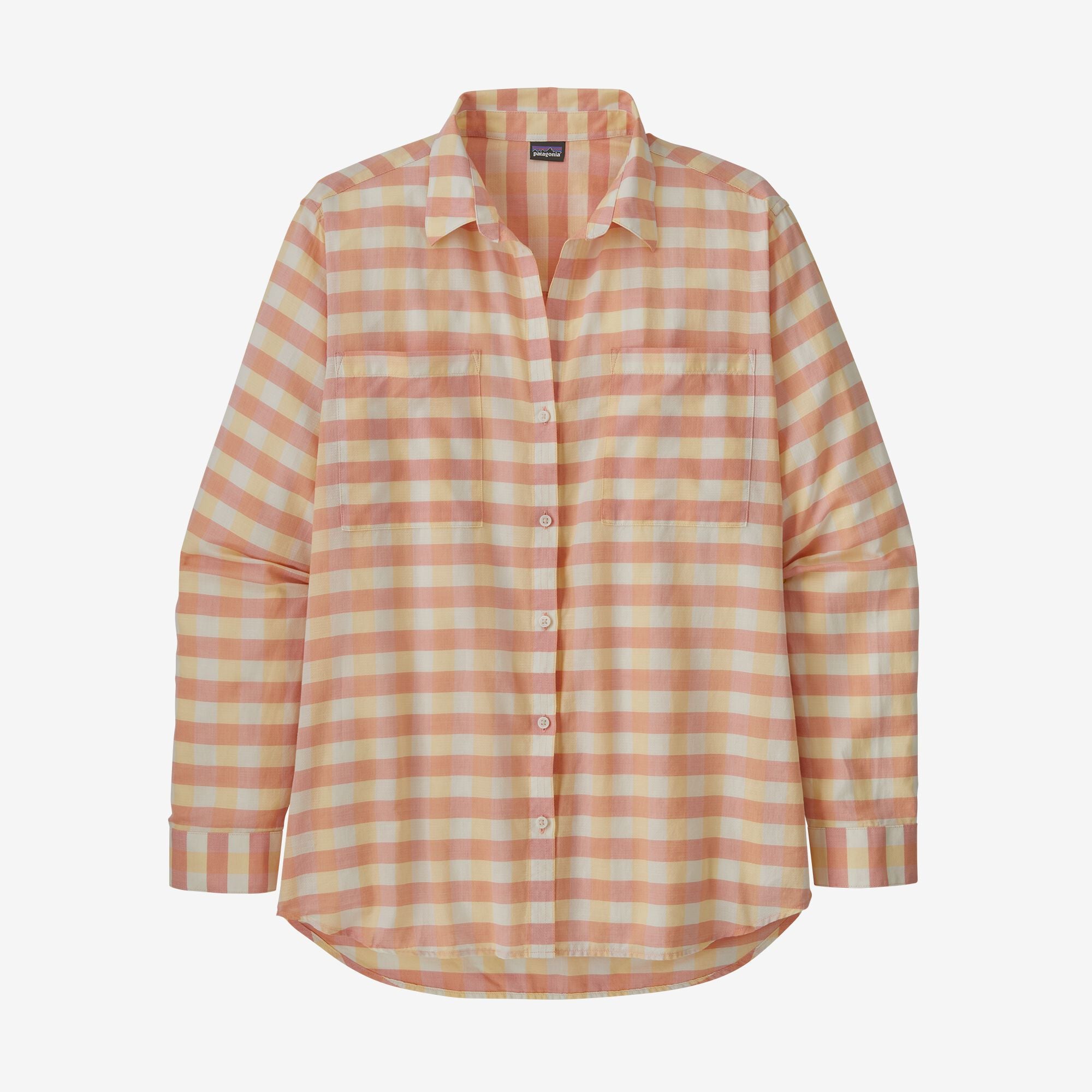 Women's Lightweight A/C® Buttondown