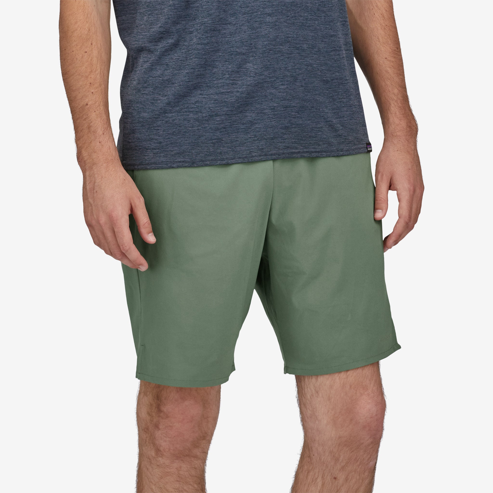 Men's Multi Trails Shorts - 8