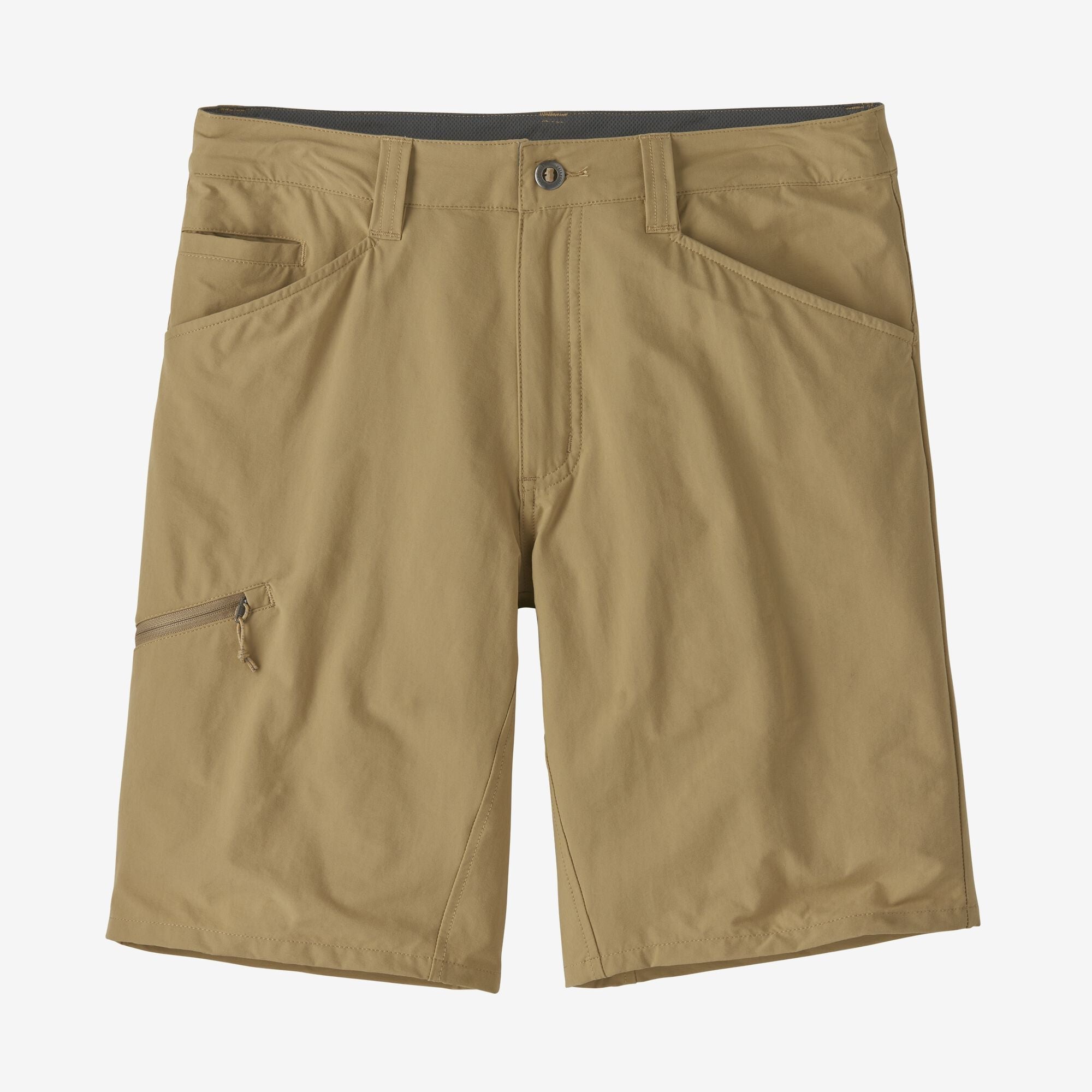 Men's Quandary Shorts - 10