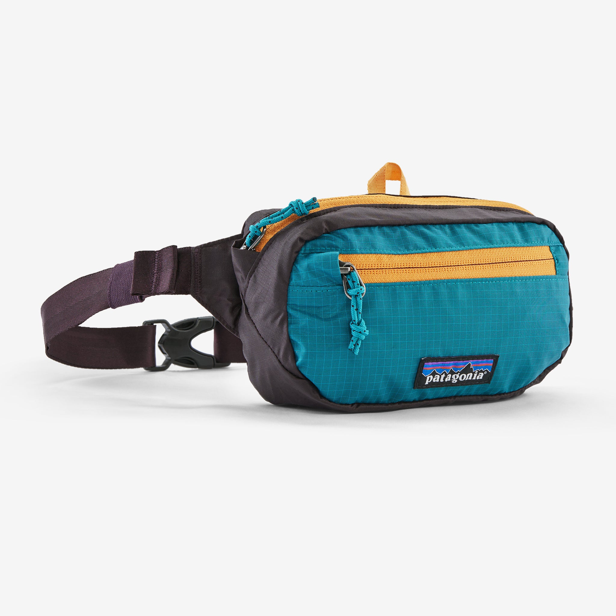 Ultralight Black Hole? Mini Hip Pack 1L