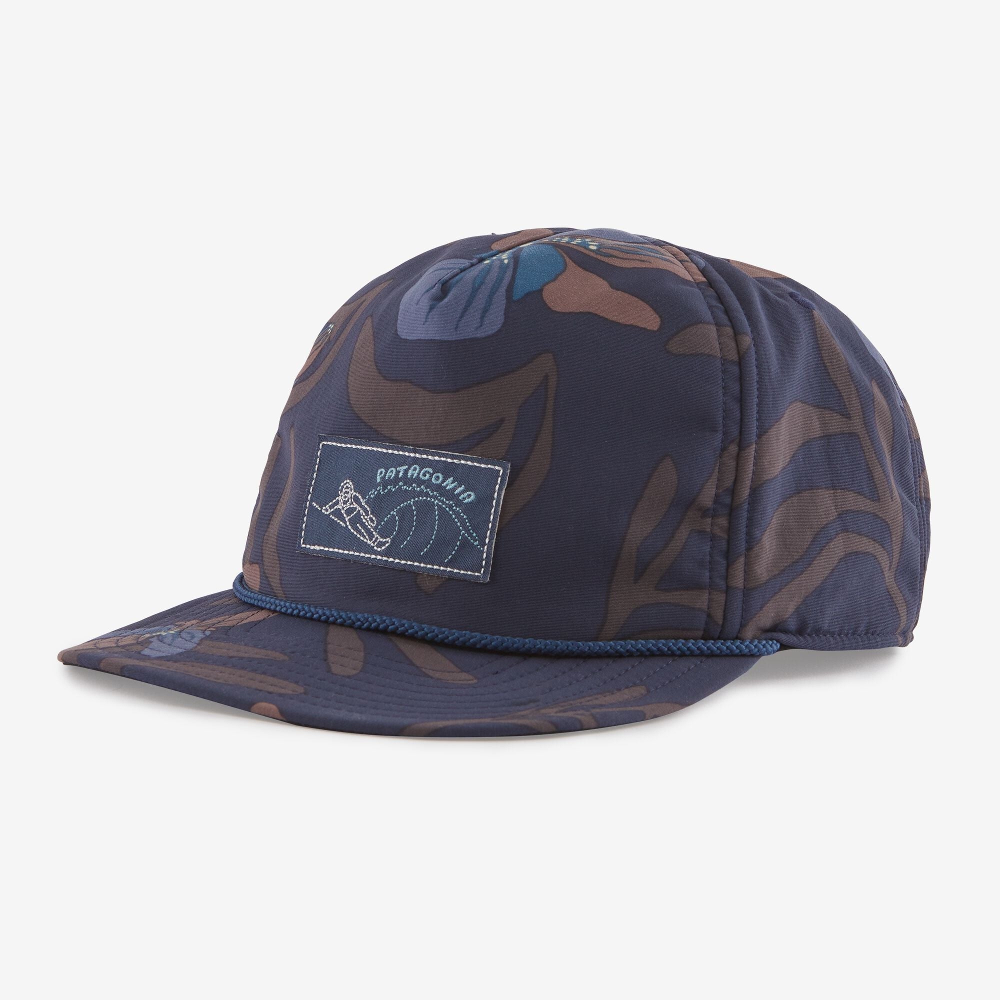 Snowfarer Cap