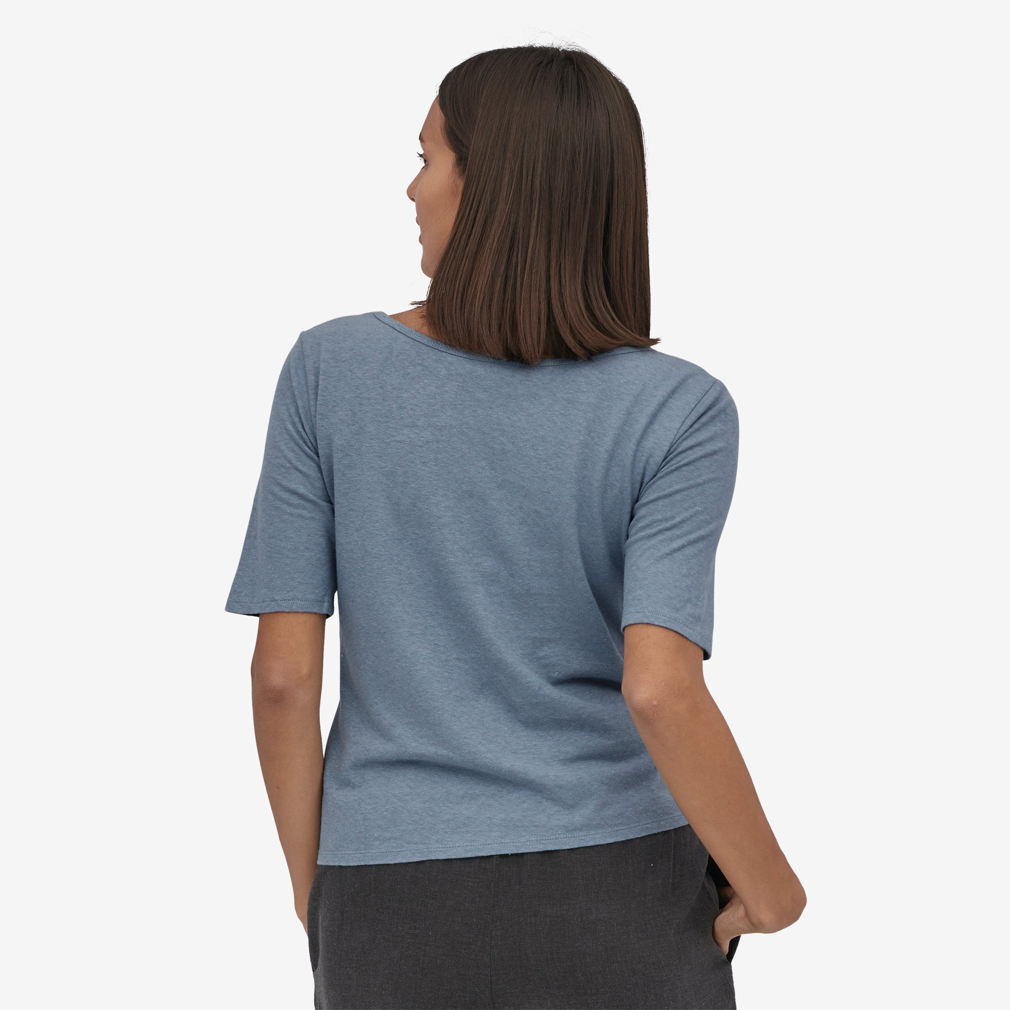 Women's Trail Harbor T-Shirt