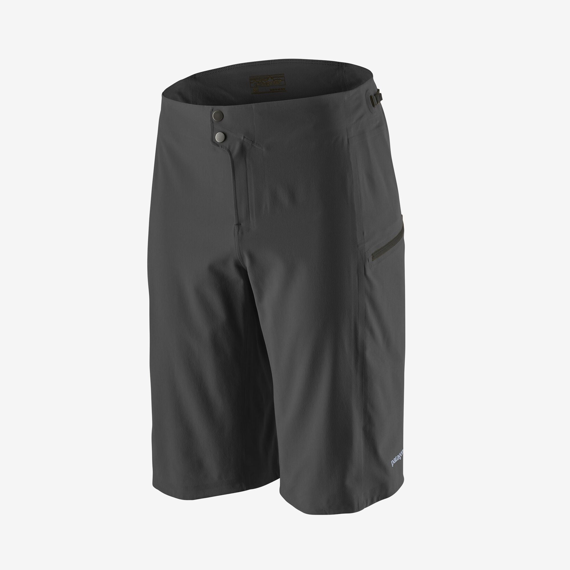 Men's Dirt Roamer Bike Shorts - 12½
