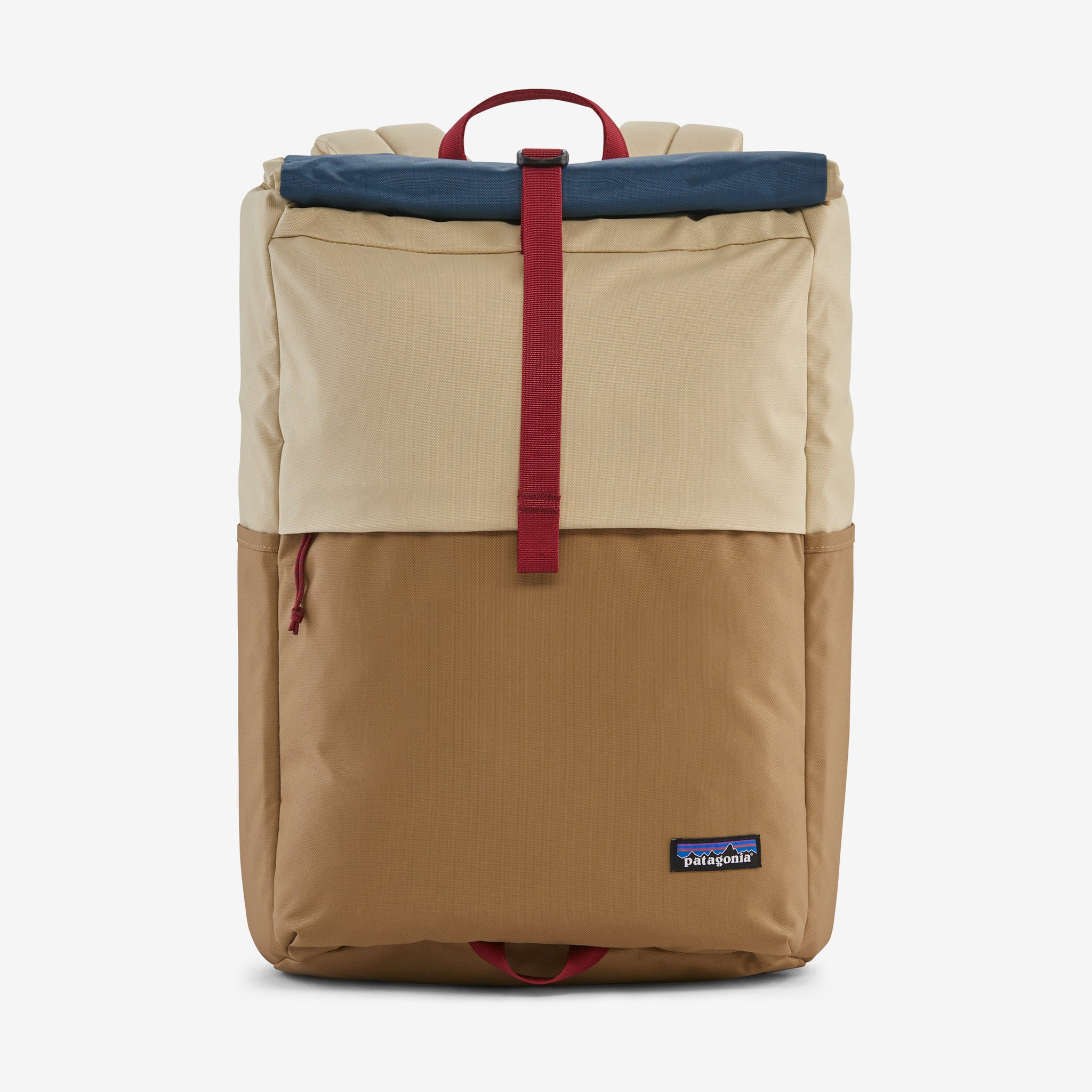 Fieldsmith Roll-Top Pack 30L