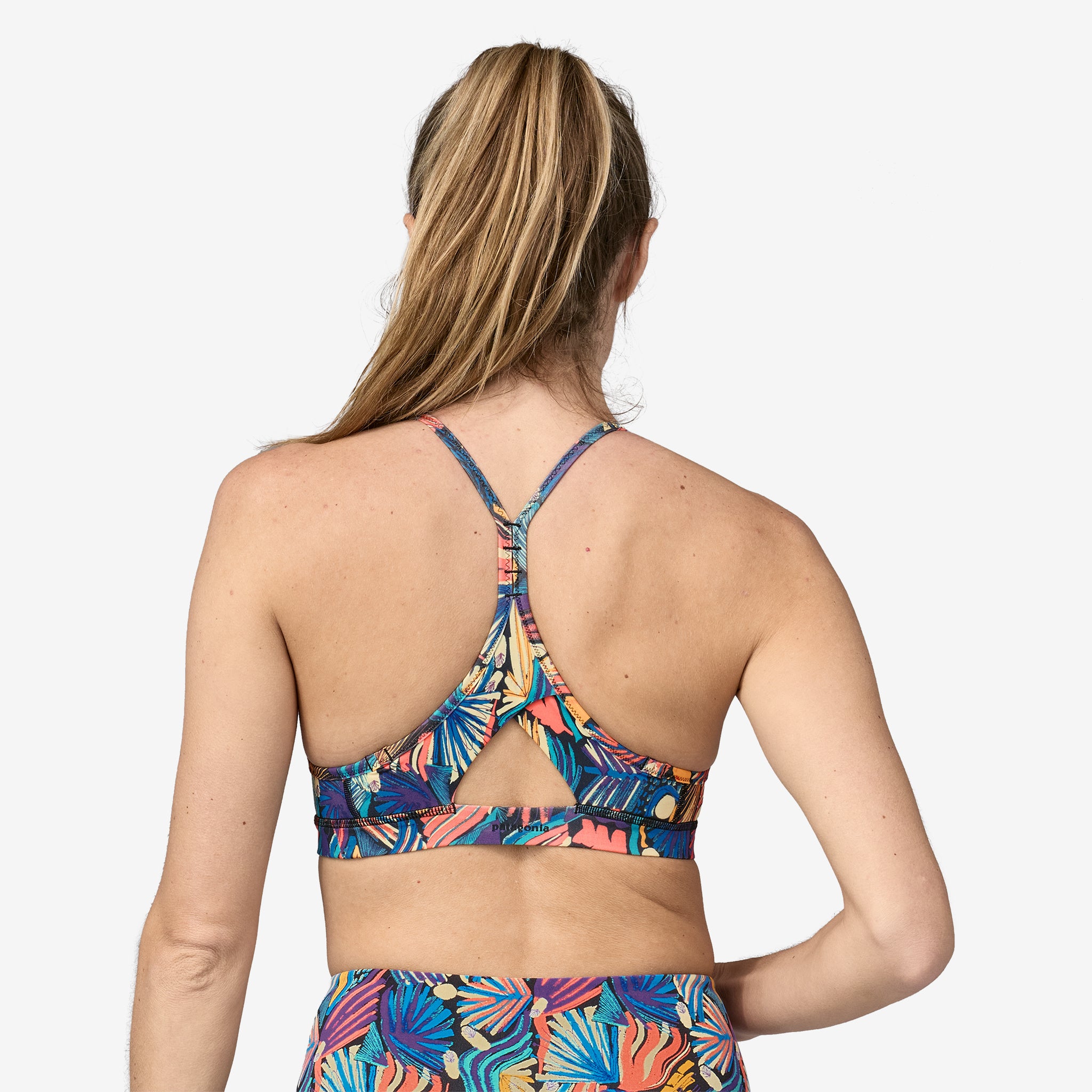 Women's Cross Beta Sports Bra