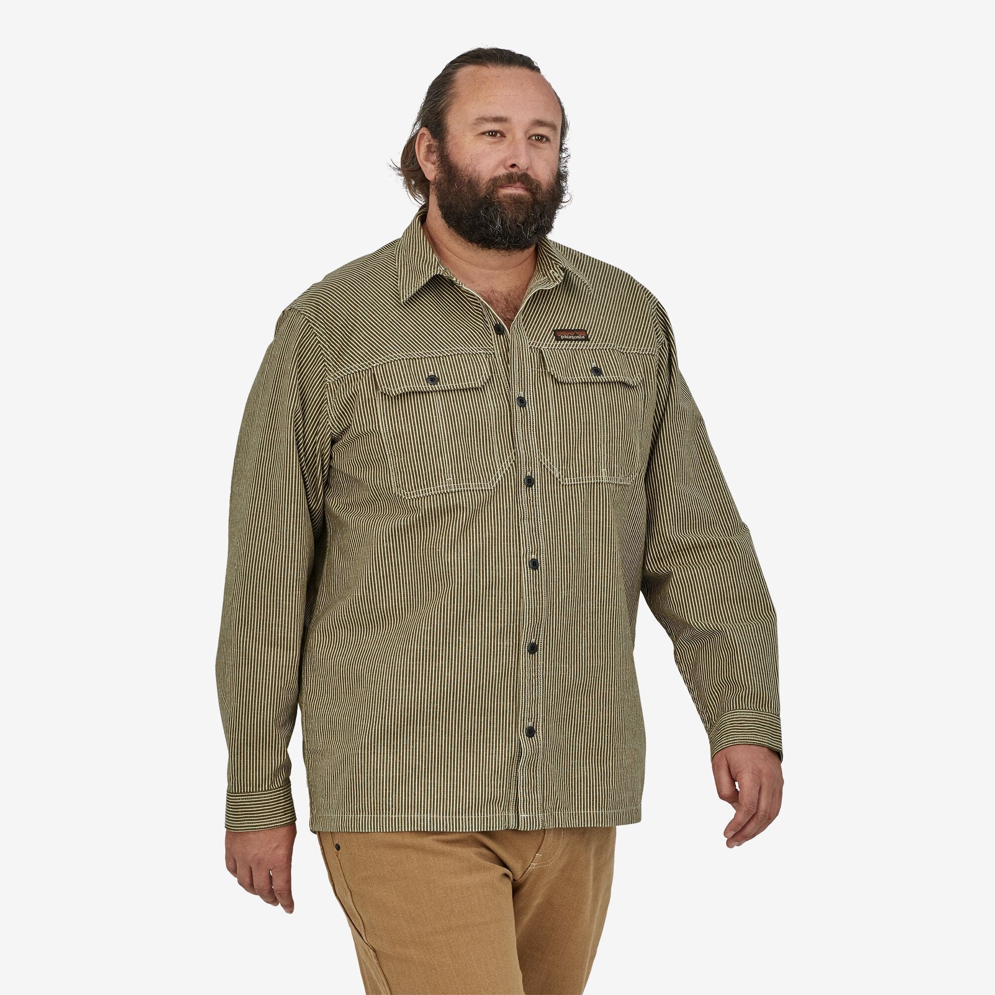 Men's Farrier's Shirt